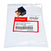 Ρελέ μίζας Honda SH 150 / PCX 150 4 ακίδες γνήσιο